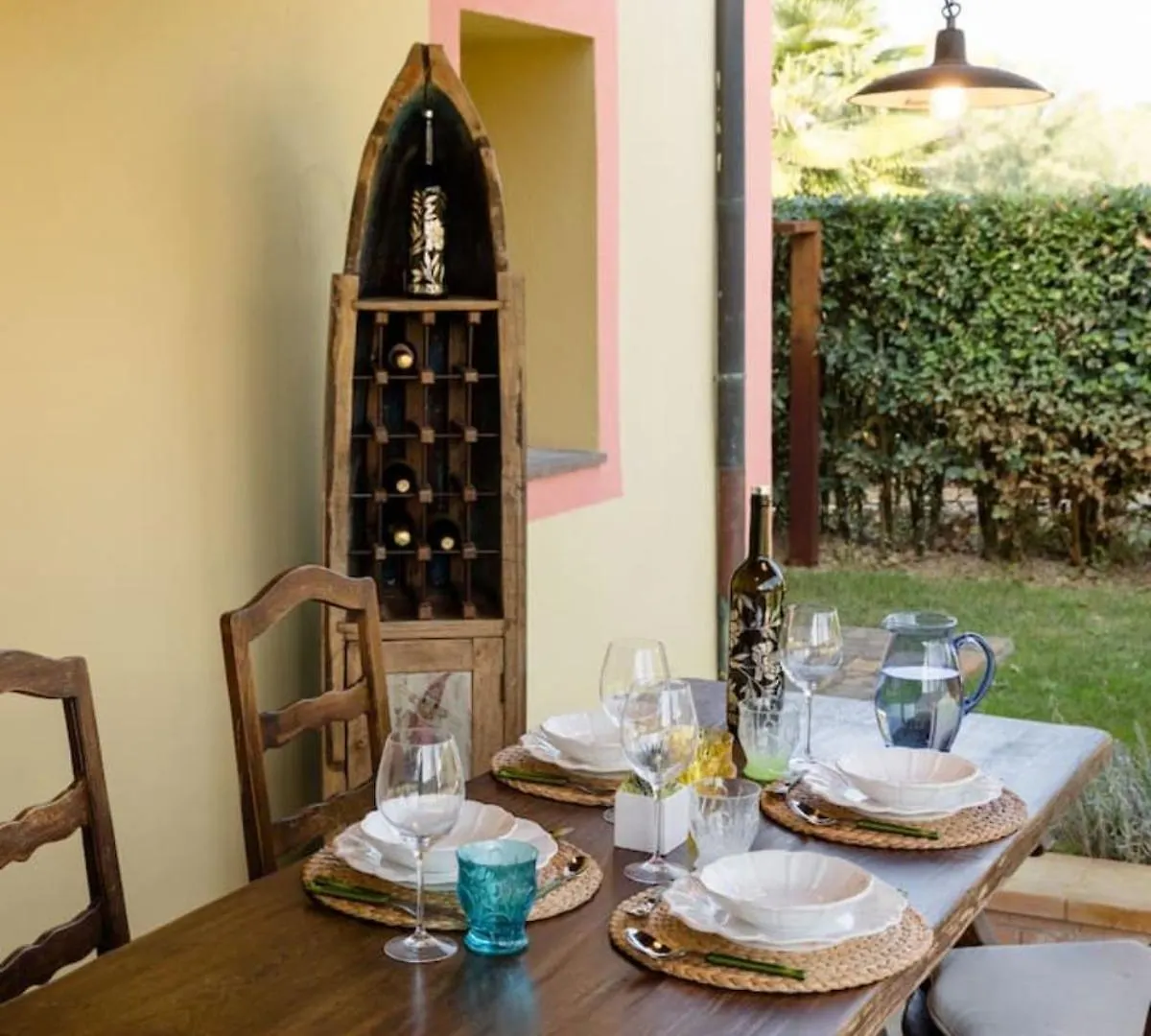 Holiday home Nido Dei Sogni Villa Zambra