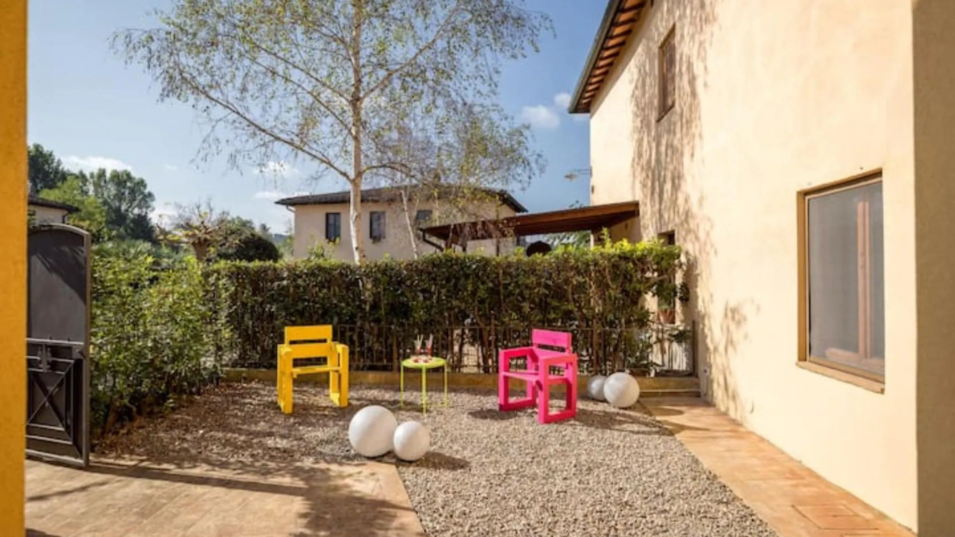 Nido Dei Sogni Villa Zambra Holiday home
