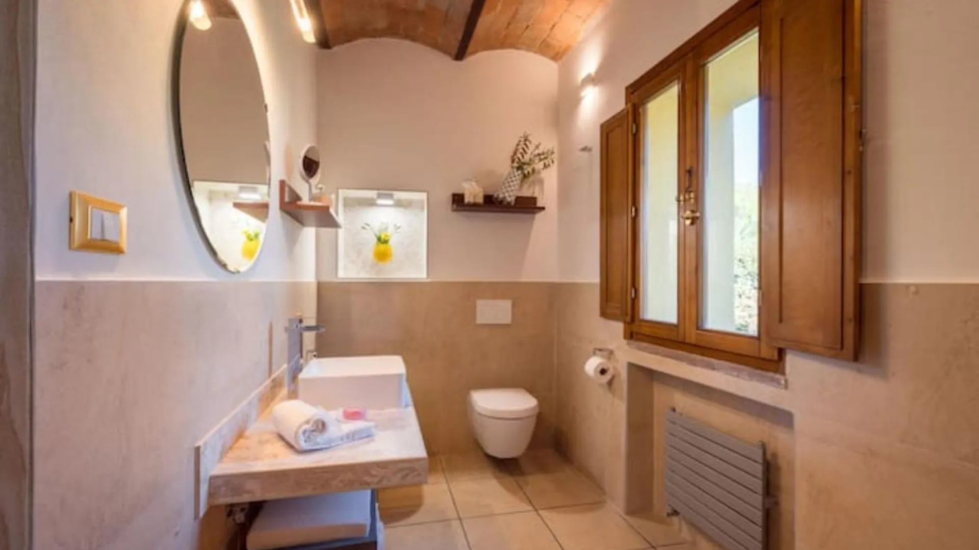 Holiday home Nido Dei Sogni Villa Zambra Italy