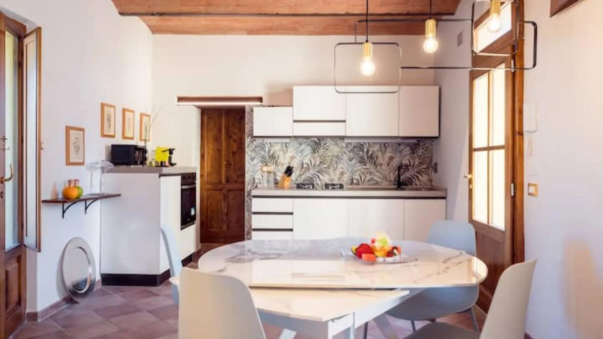 Nido Dei Sogni Villa Zambra 0*,  Italy