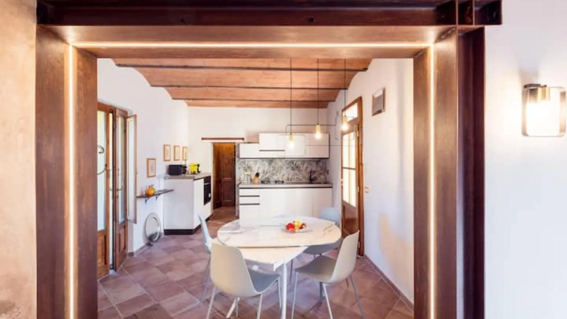 Nido Dei Sogni Villa Zambra