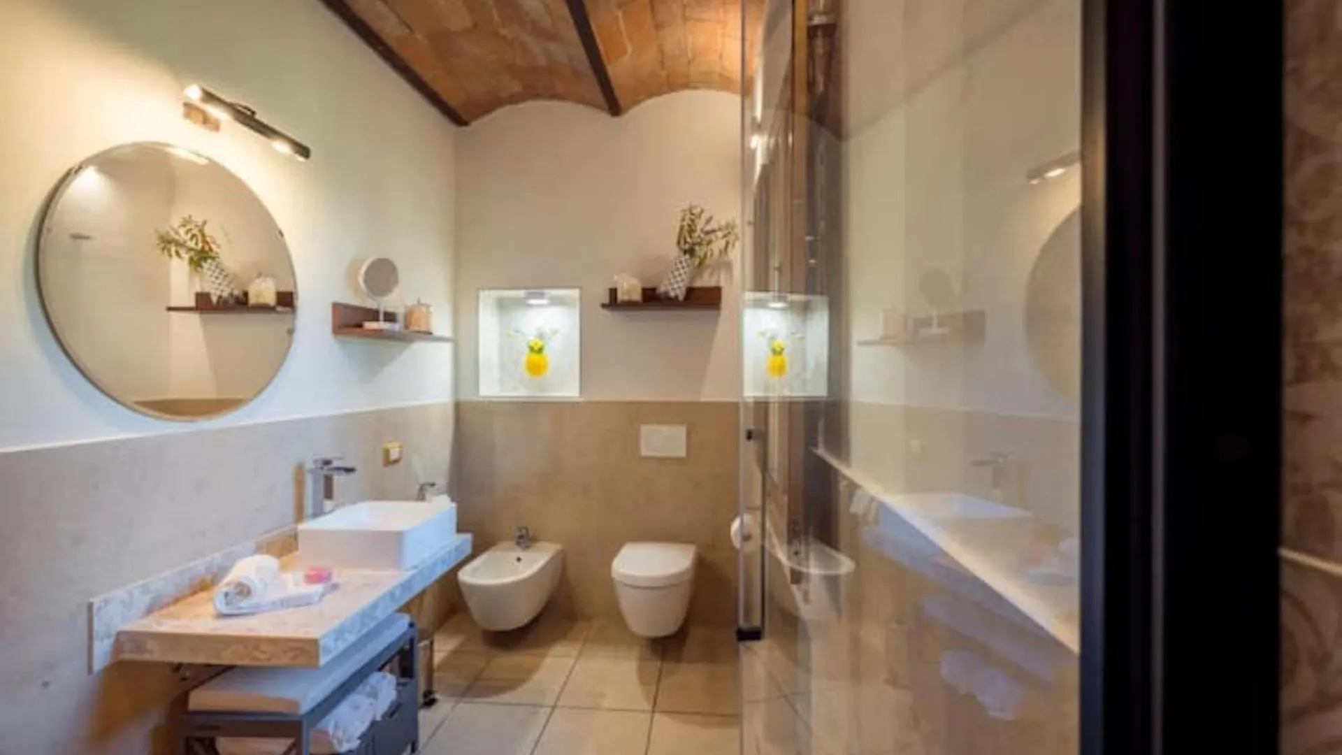 Nido Dei Sogni Villa Zambra Holiday home