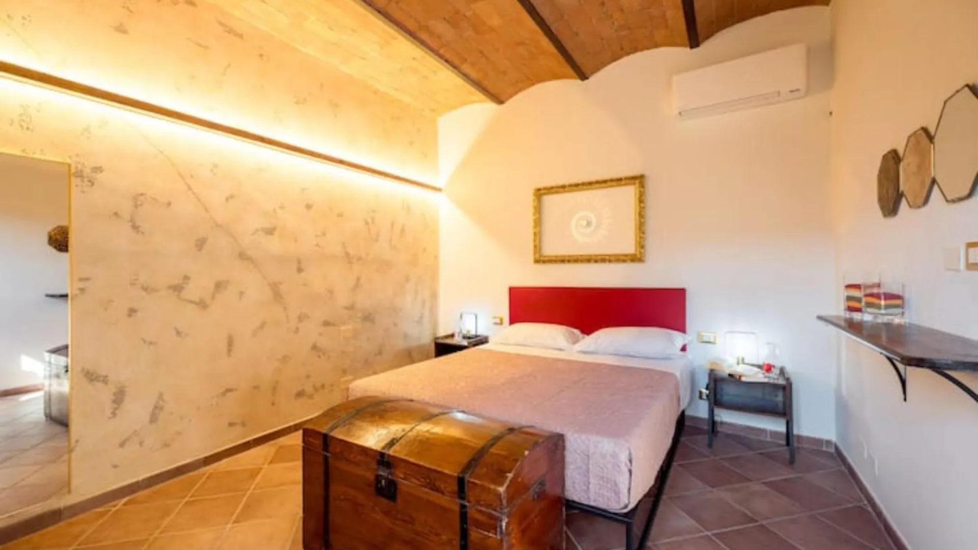Holiday home Nido Dei Sogni Villa Zambra