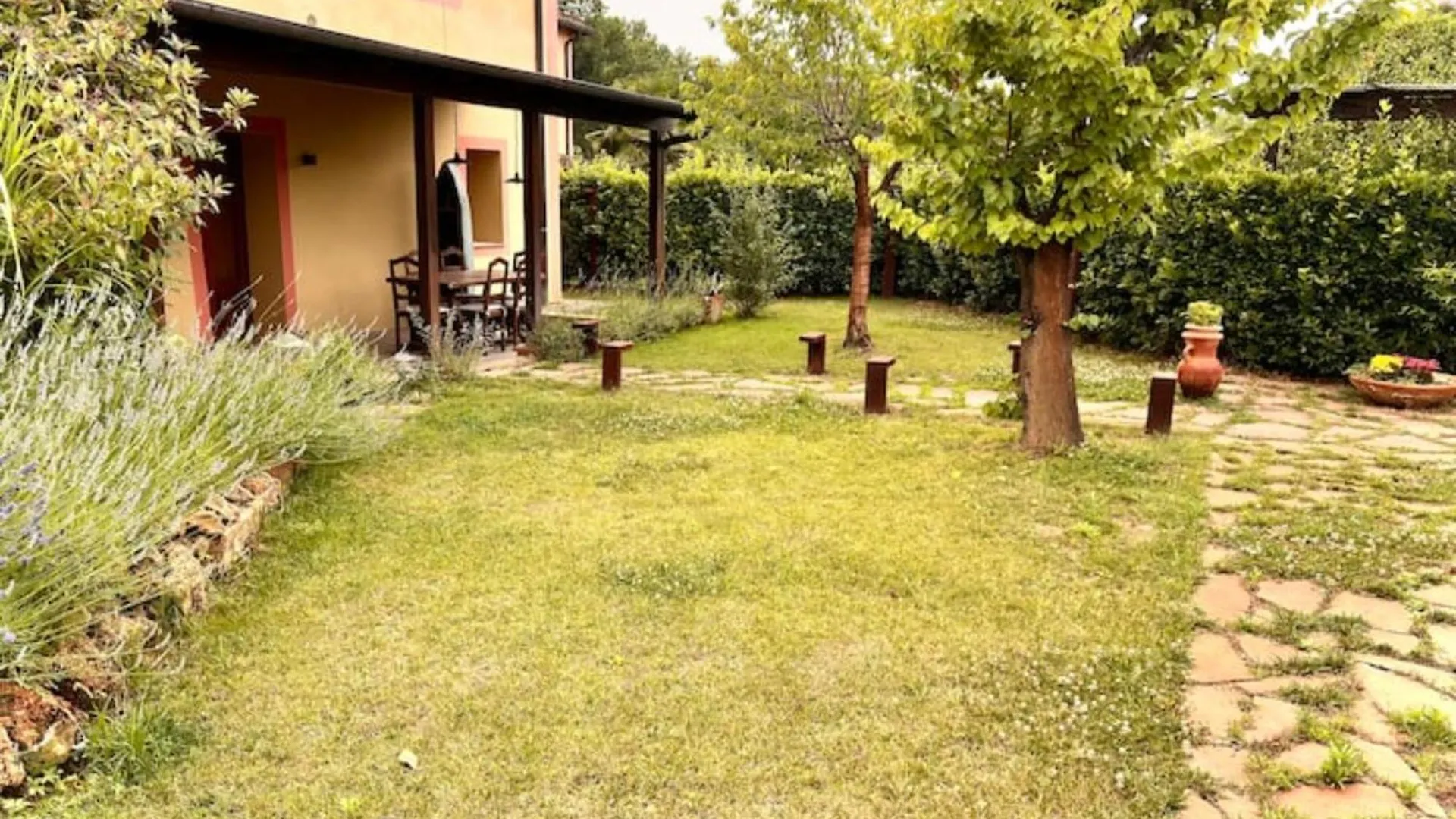 Nido Dei Sogni Villa Zambra 0*,  Italy